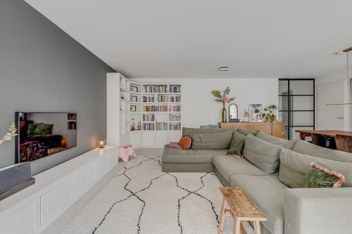 Foto 14 van Zijdebalenstraat 23