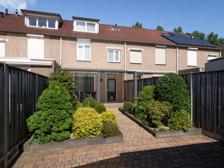 Foto 4 van Leuvensbroek 3414