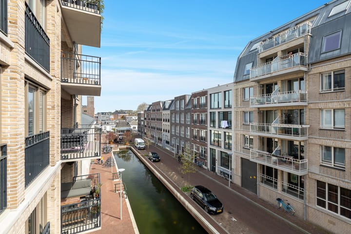 Foto 20 van Zijdebalenstraat 23