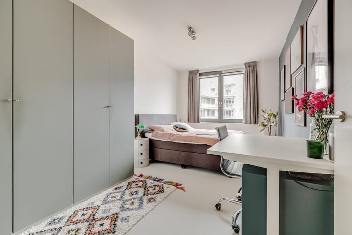 Foto 21 van Zijdebalenstraat 23