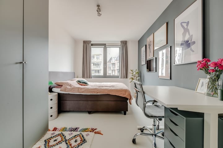 Foto 22 van Zijdebalenstraat 23