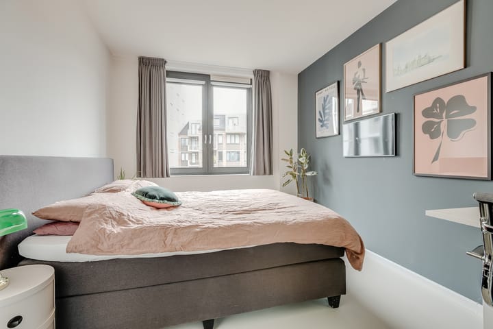 Foto 23 van Zijdebalenstraat 23