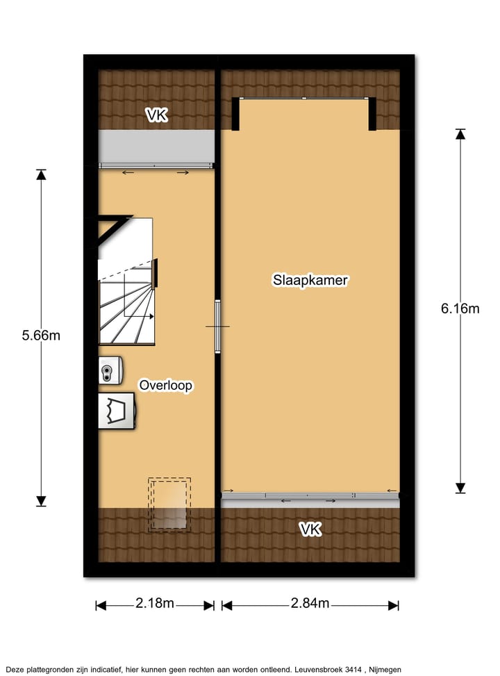 Foto 22 van Leuvensbroek 3414