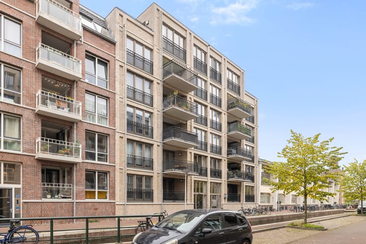 Foto 37 van Zijdebalenstraat 23