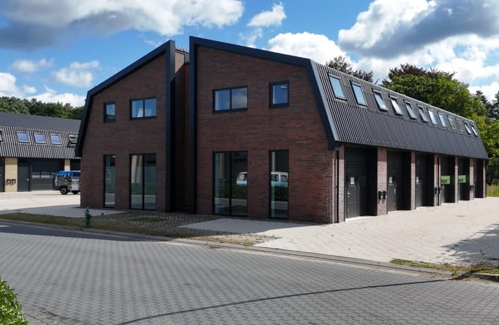 Elspeterweg 69-A1, Uddel