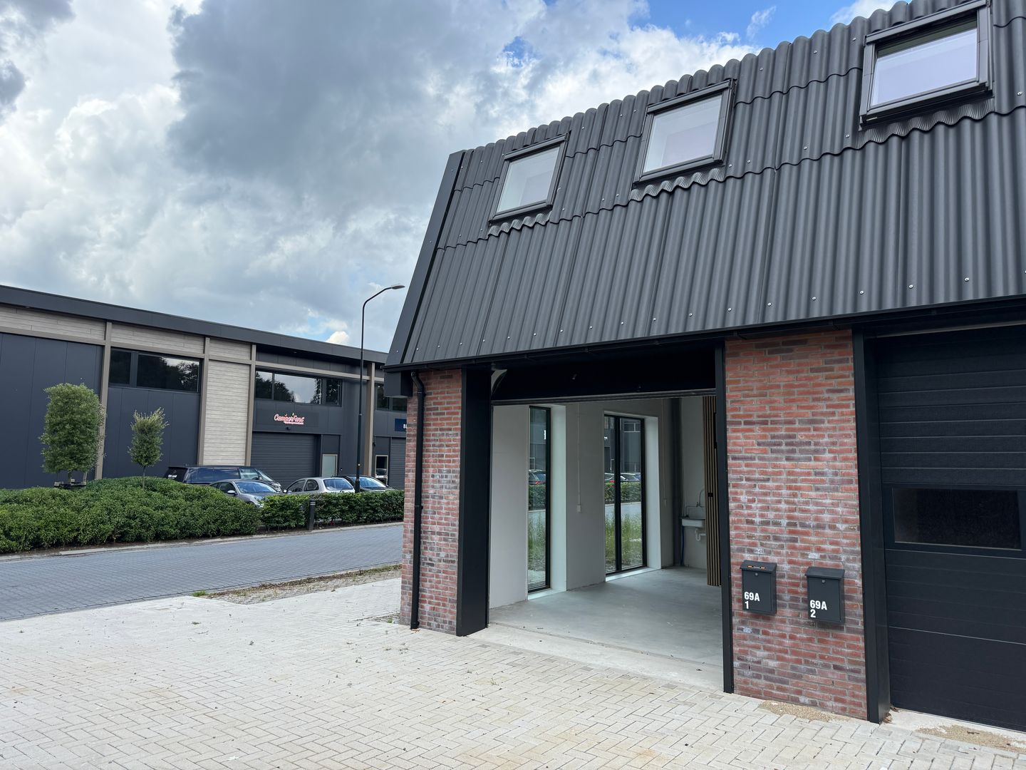 View photo 2 of Elspeterweg 69-A1