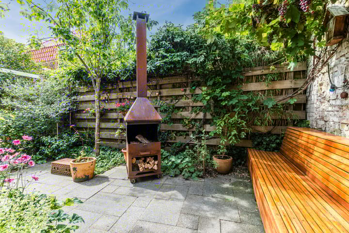 Foto 2 van Cereslaan 24