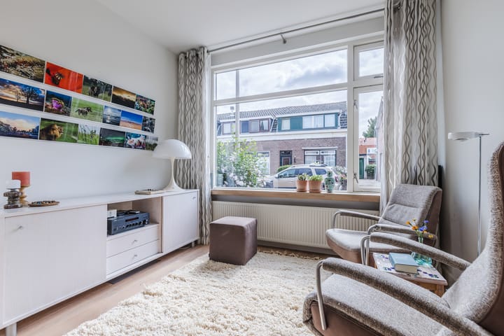 Foto 5 van Cereslaan 24