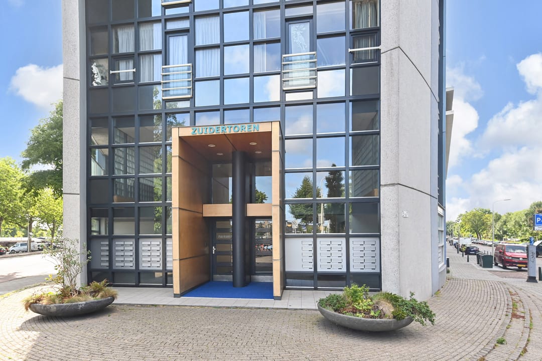 Foto 1 van Troelstrakade 23-A