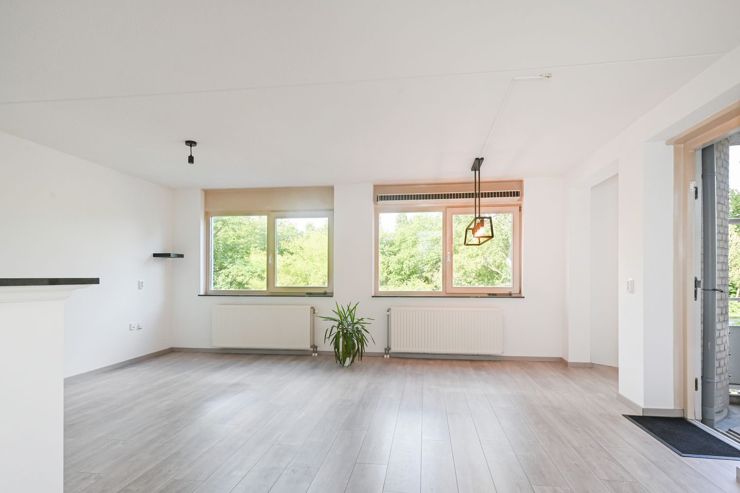Foto 4 van Troelstrakade 23-A