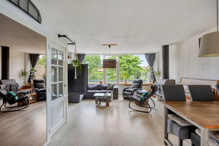 Foto 2 van Frank van Borselenstraat 35