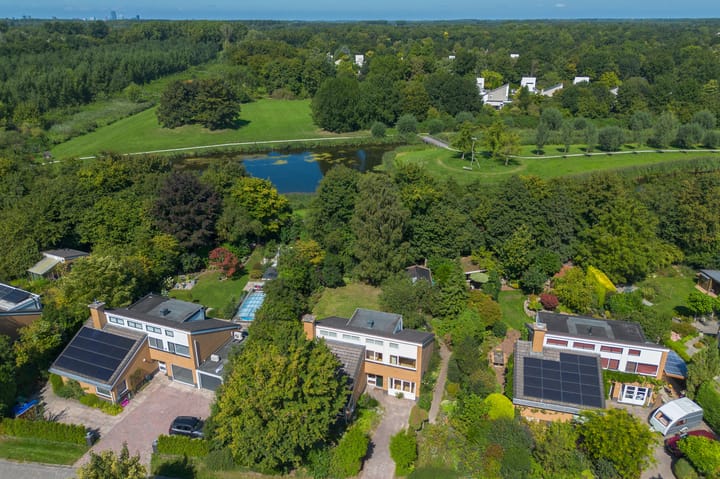 Photo 1 of Rietganslaan 18