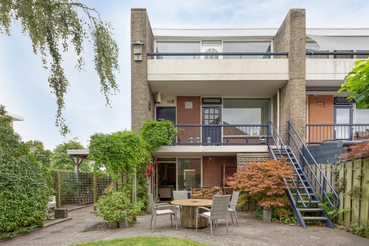 Foto 5 van Frank van Borselenstraat 35