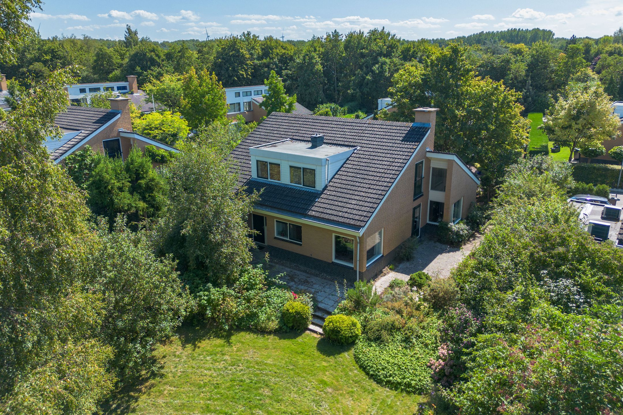 Foto 3 van Rietganslaan 18