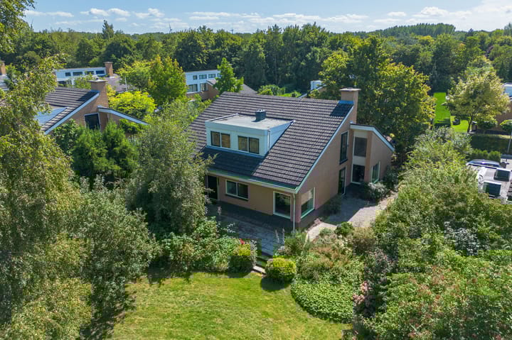 Foto 3 van Rietganslaan 18