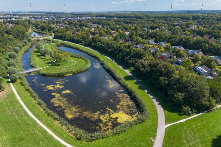 Foto 4 van Rietganslaan 18