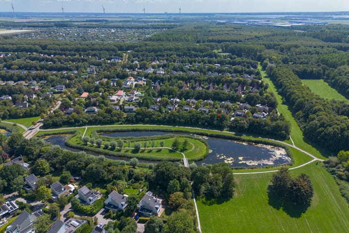 Foto 5 van Rietganslaan 18