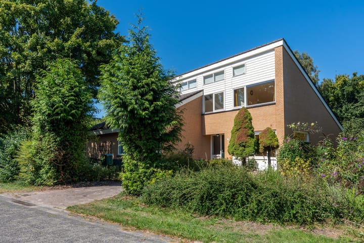 Photo 6 of Rietganslaan 18