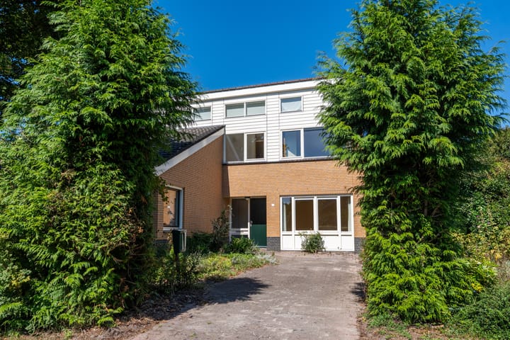 Photo 7 of Rietganslaan 18