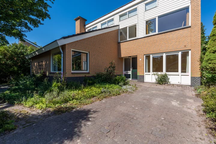 Photo 8 of Rietganslaan 18