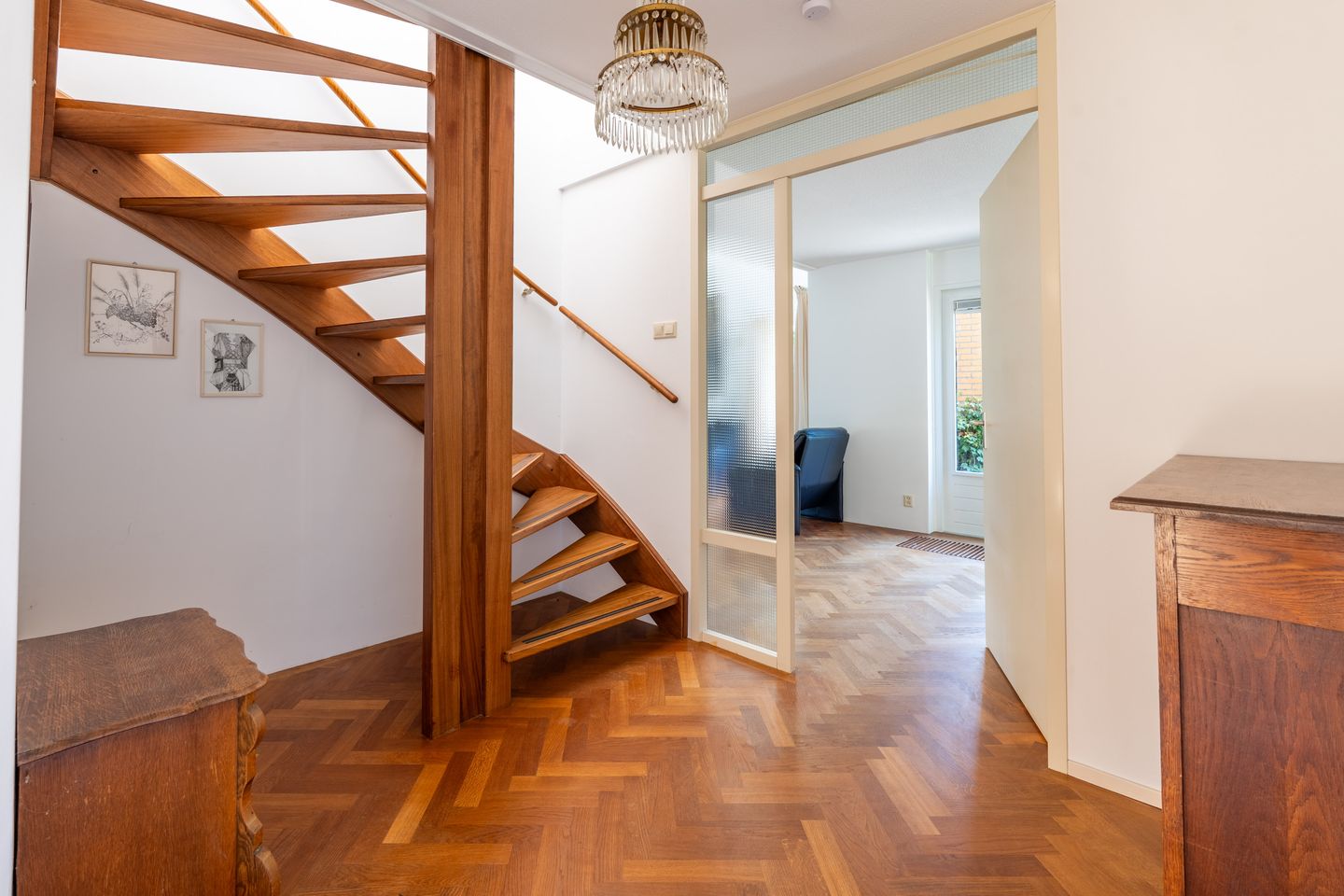 Foto 10 van Rietganslaan 18