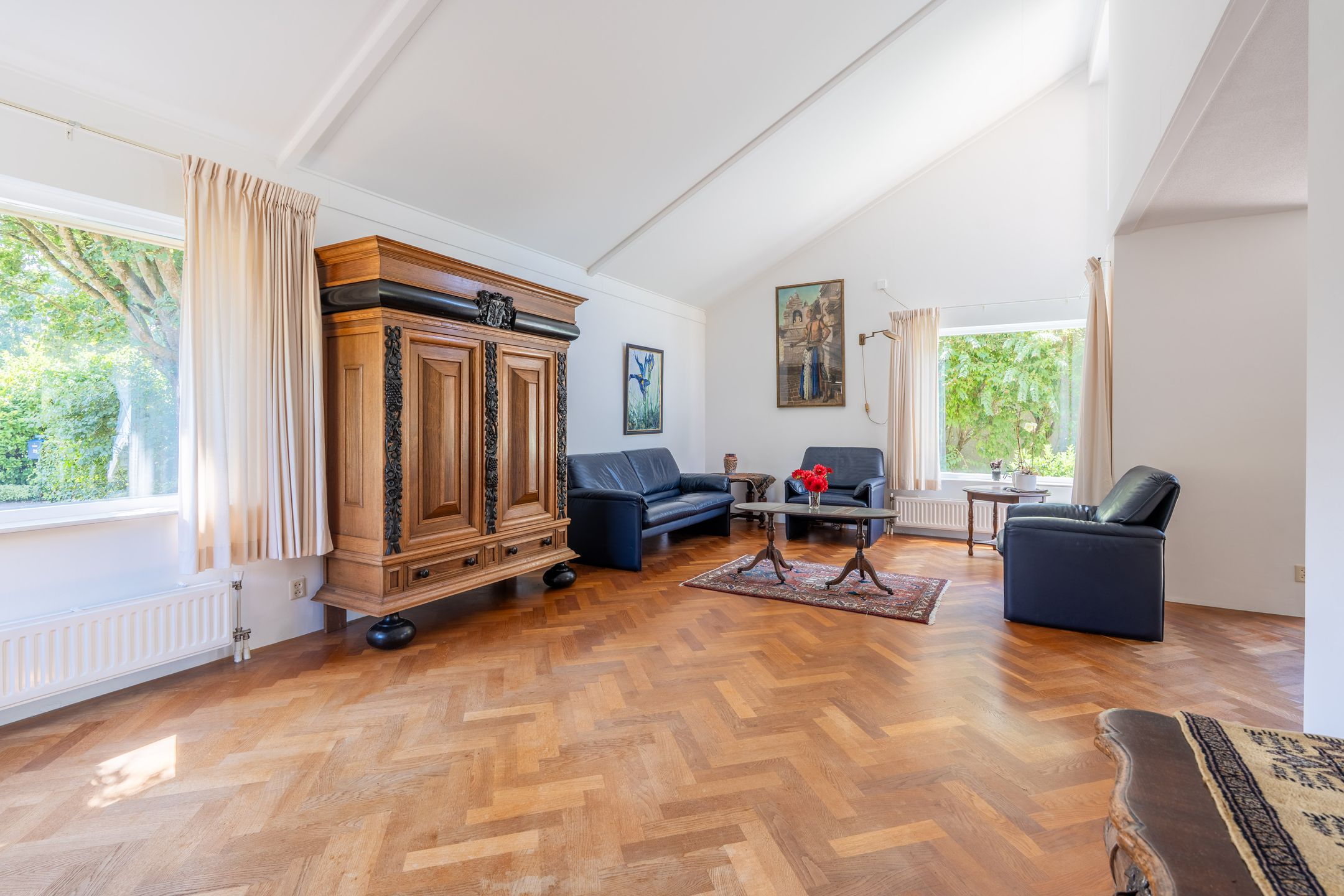 Foto 12 van Rietganslaan 18