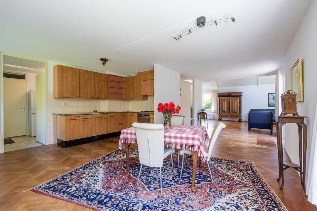 Foto 17 van Rietganslaan 18