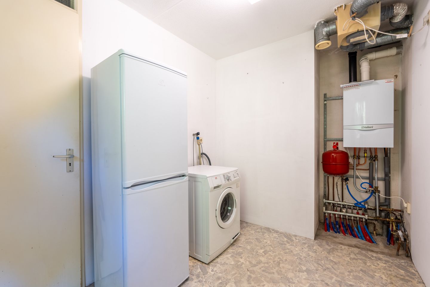 Foto 19 van Rietganslaan 18