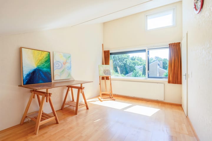 Photo 25 of Rietganslaan 18