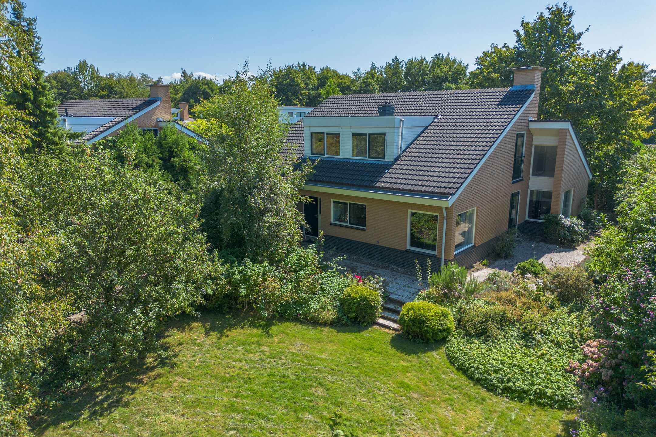 Foto 33 van Rietganslaan 18