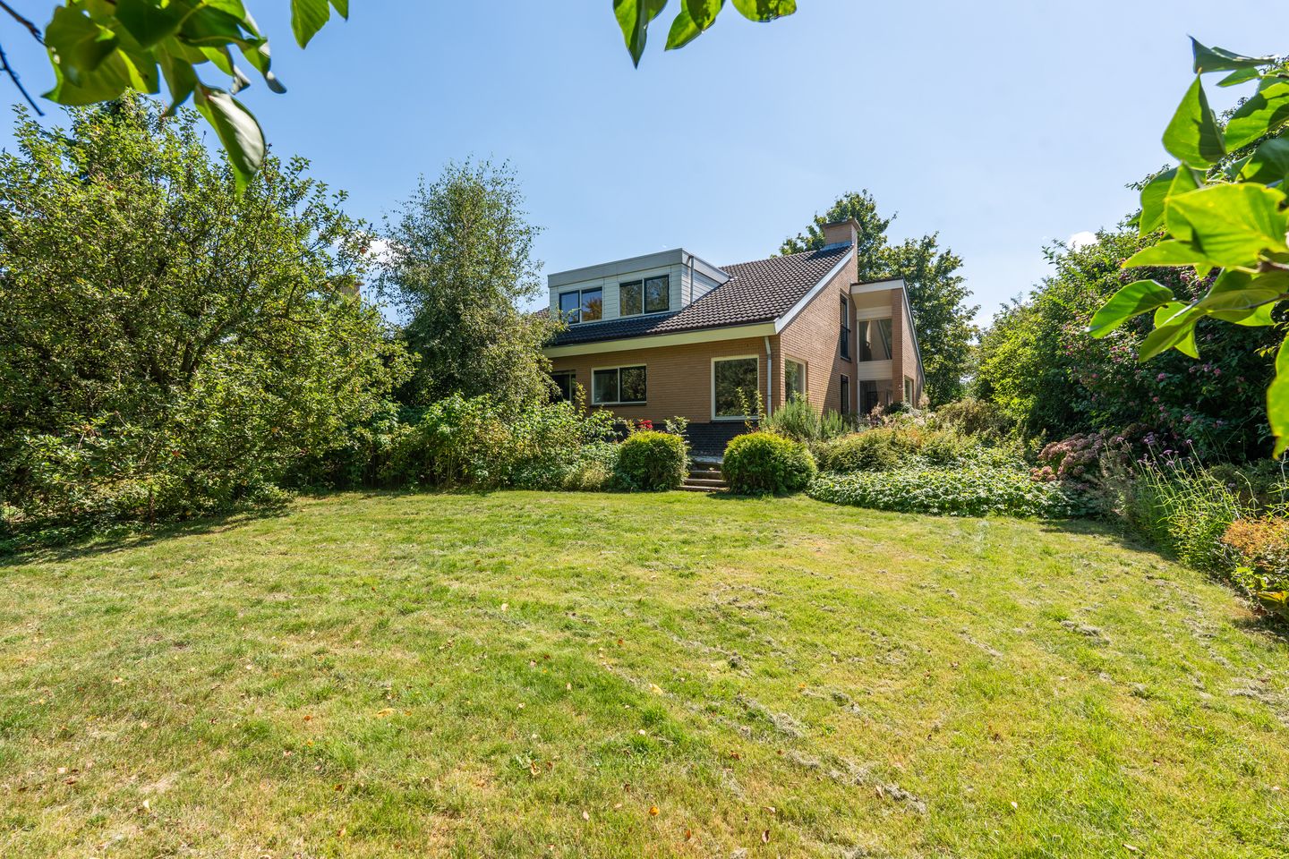 Foto 34 van Rietganslaan 18