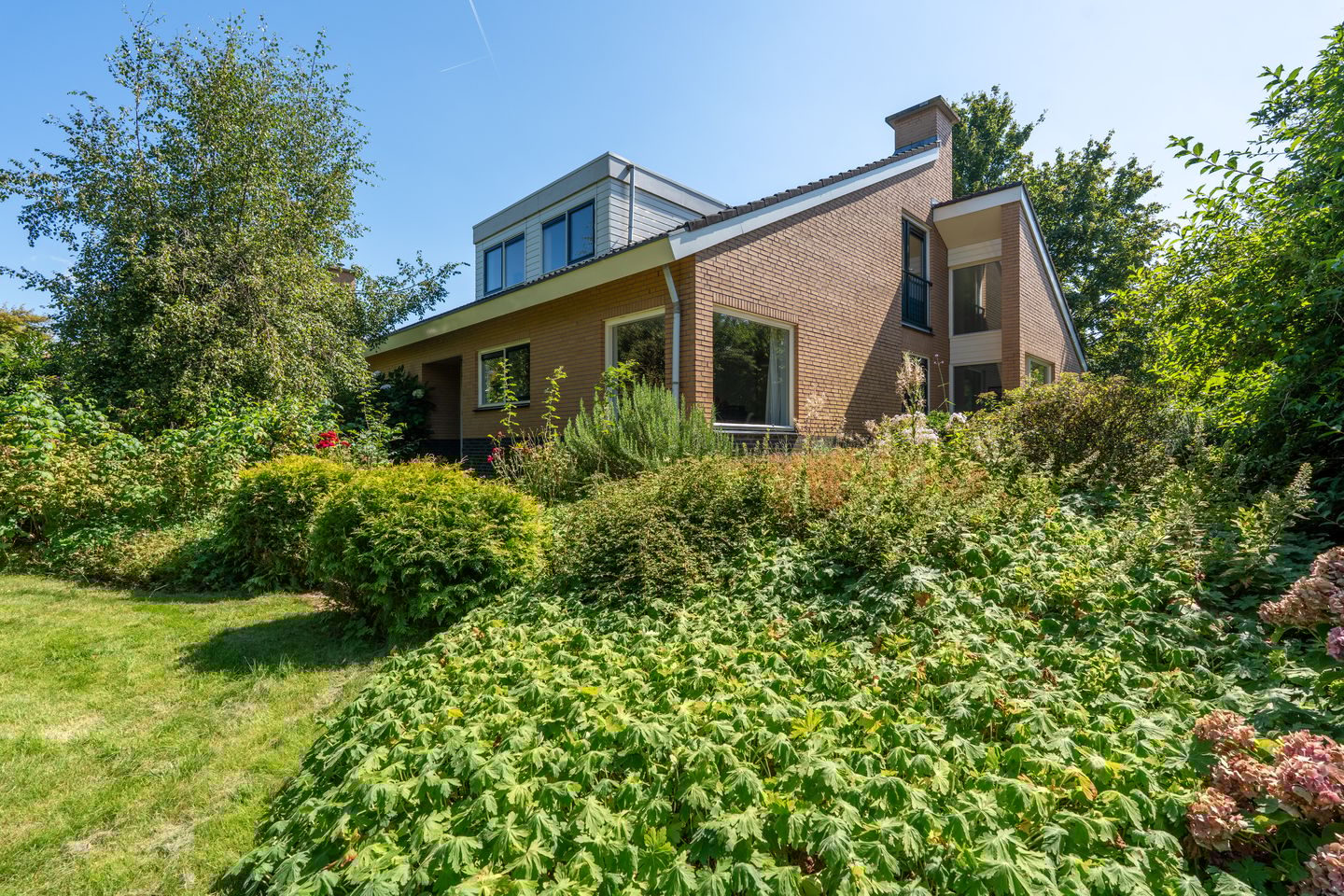 Foto 35 van Rietganslaan 18