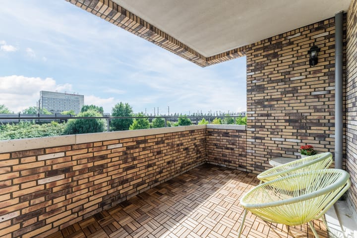 Foto 3 van Louis Armstronglaan 634