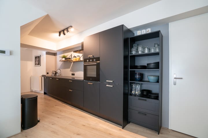 Foto 3 van Hoogenhoek 1-A