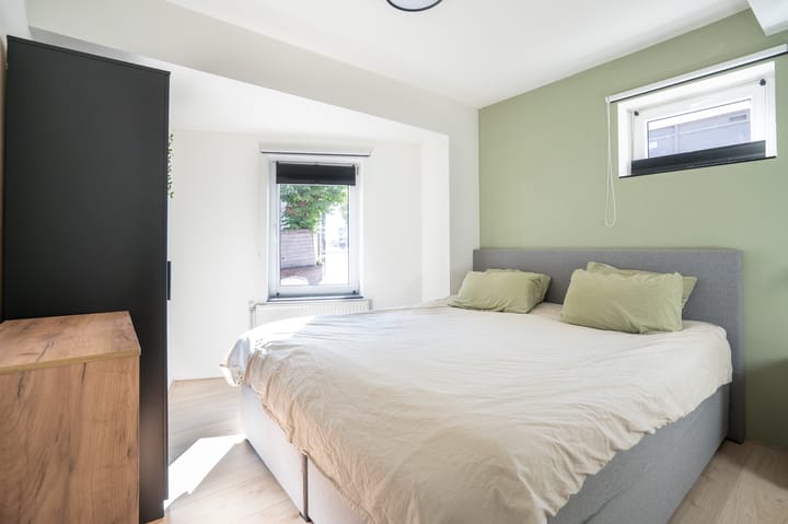 Foto 4 van Hoogenhoek 1-A