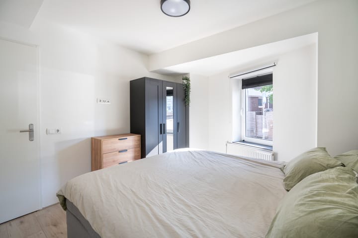 Foto 5 van Hoogenhoek 1-A