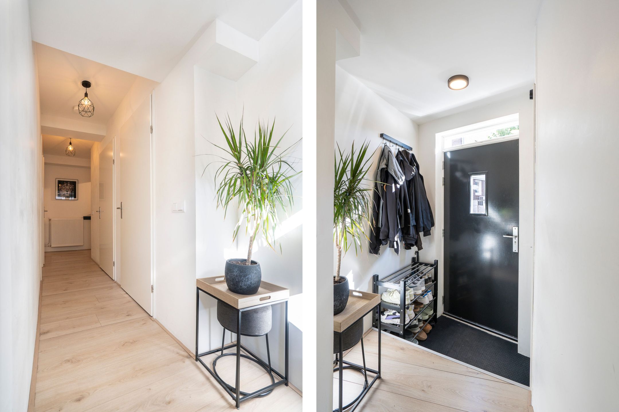 Foto 6 van Hoogenhoek 1-A