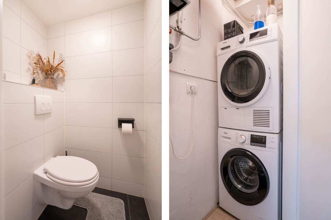 Foto 7 van Hoogenhoek 1-A