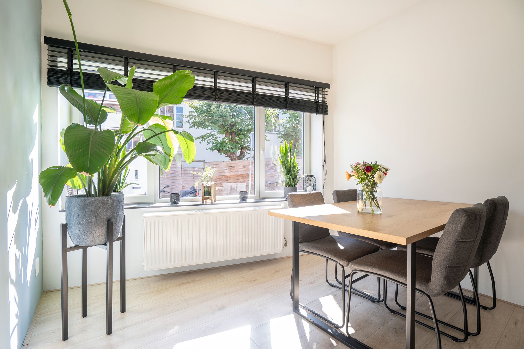 Foto 9 van Hoogenhoek 1-A