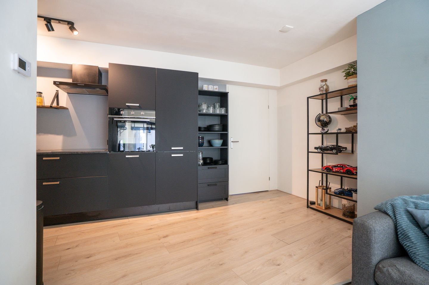 Foto 10 van Hoogenhoek 1-A