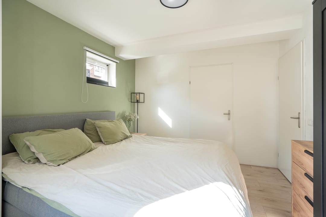 Foto 11 van Hoogenhoek 1-A