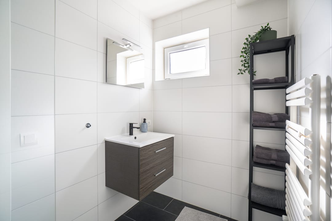 Foto 13 van Hoogenhoek 1-A