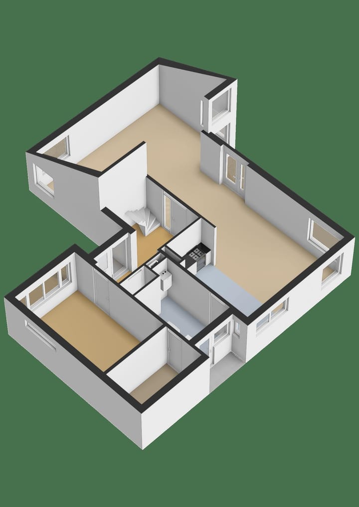 Photo 53 of Rietganslaan 18