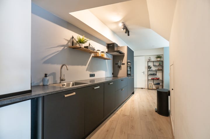 Foto 15 van Hoogenhoek 1-A