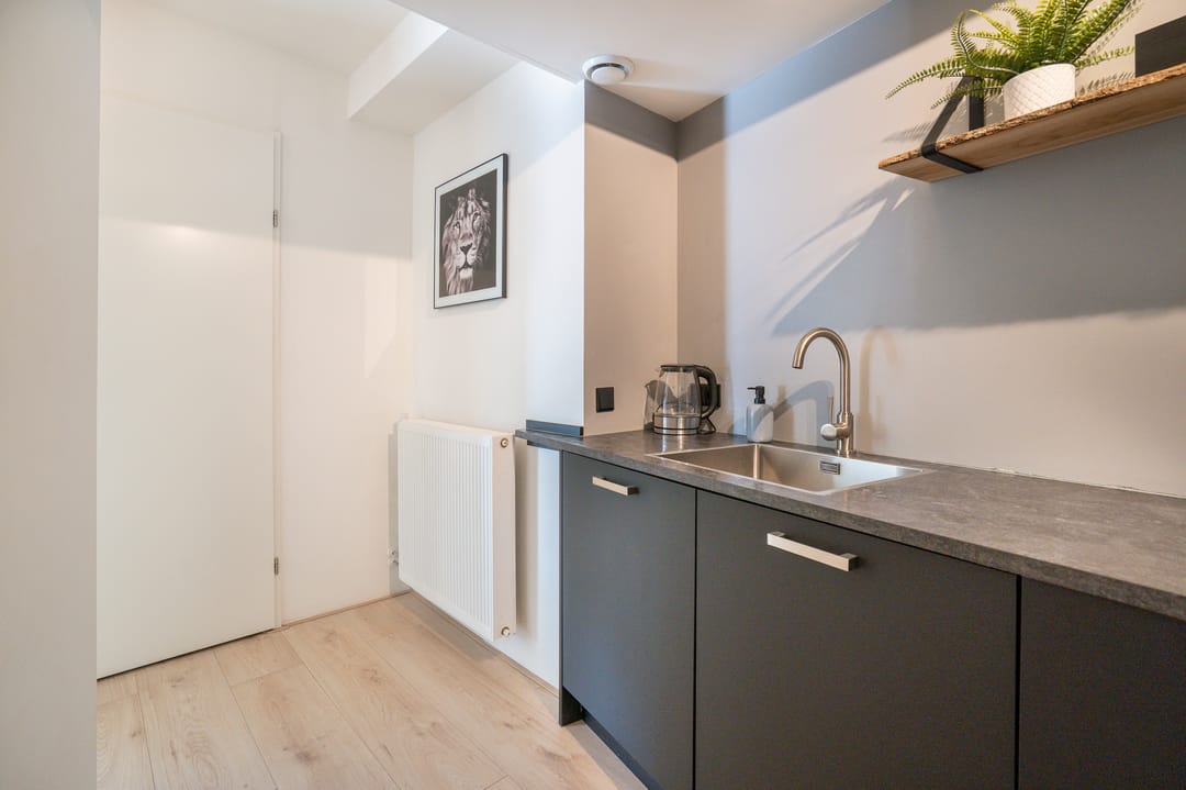 Foto 16 van Hoogenhoek 1-A