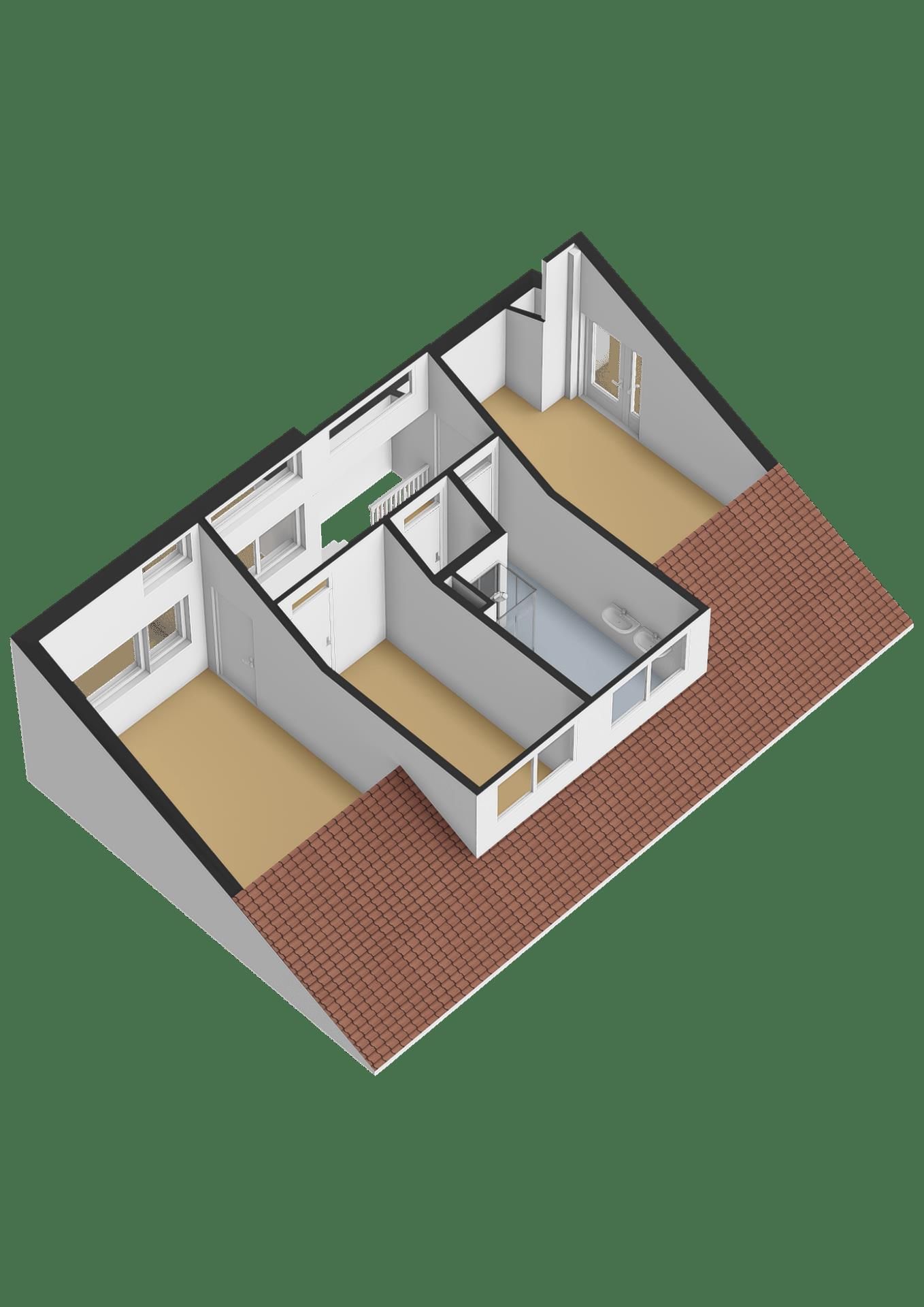 Foto 55 van Rietganslaan 18