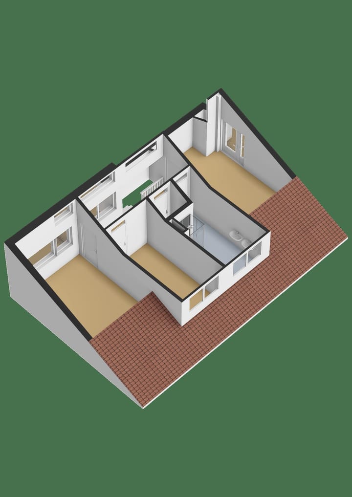 Photo 55 of Rietganslaan 18