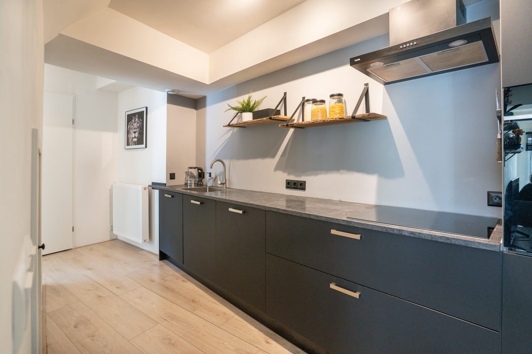 Foto 17 van Hoogenhoek 1-A