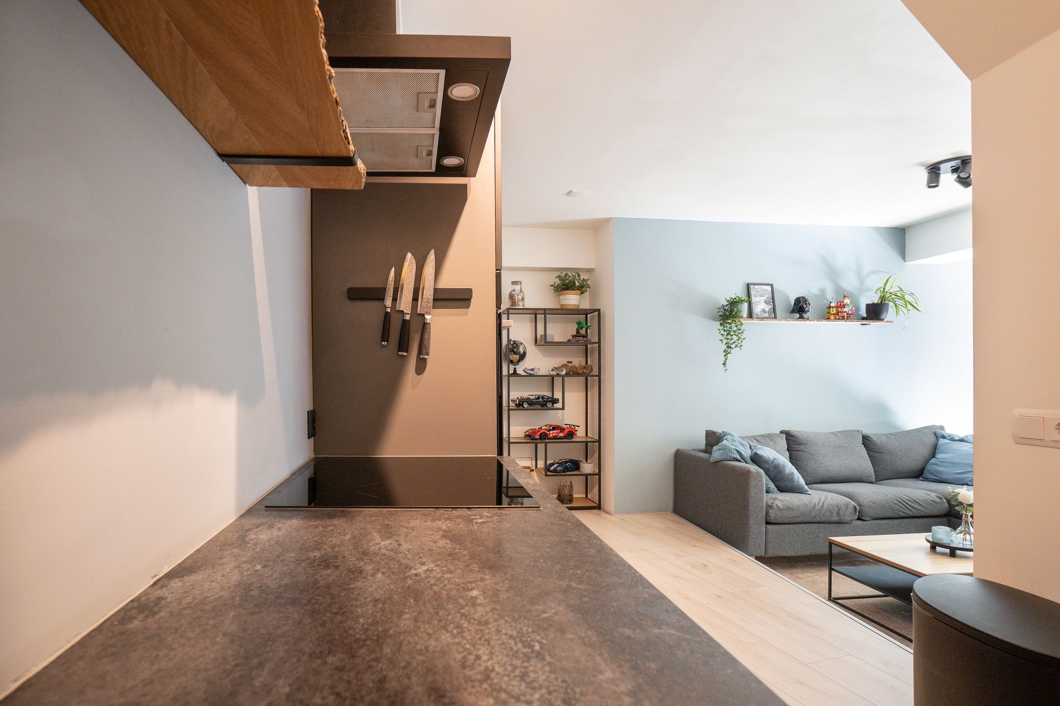 Foto 18 van Hoogenhoek 1-A