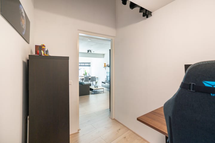 Foto 19 van Hoogenhoek 1-A